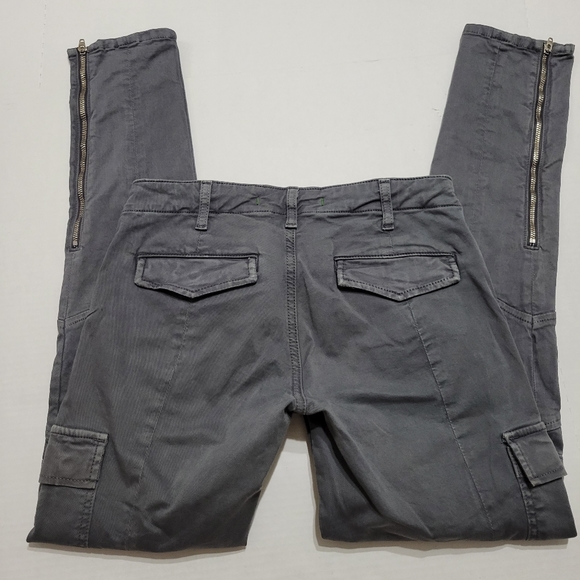 J Brand Cargo Pants - Picture 2 of 10